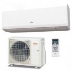 FUJITSU aire acondicionado split inverter  2.150frig/h ASY25 Ui-KP