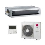 LG conductos inverter 5.848frig/h CM24FN10 CONFORT