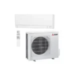 MITSUBISHI ELECTRIC aire acondicionado split inverter 3.612frig/h Wifi MSZ-AY42VGK