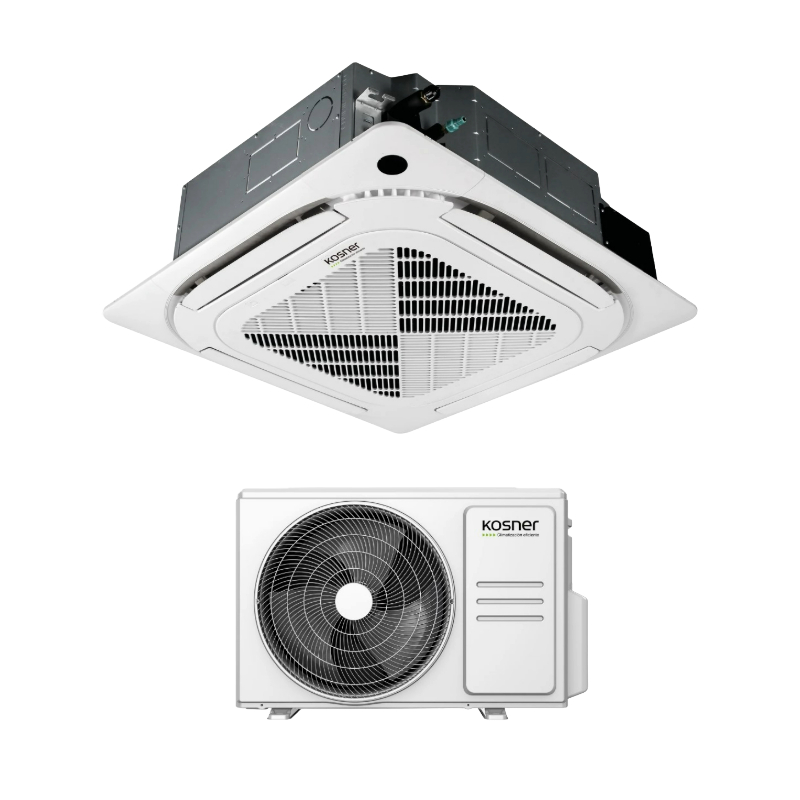 BANNER CASSETE KOSNER