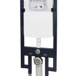 STILLÖ bastidor cisterna de empotrar wc