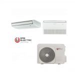 EAS ELECTRIC SUELO-TECHO INVERTER 6.045 frig/h  EFM71V1K