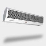 GIATSU-HTW cortina de aire GIA-AC12-1900SA1