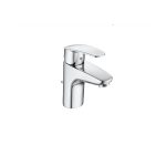 ROCA Grifo monomando Lavabo desagüe automático MONODIN