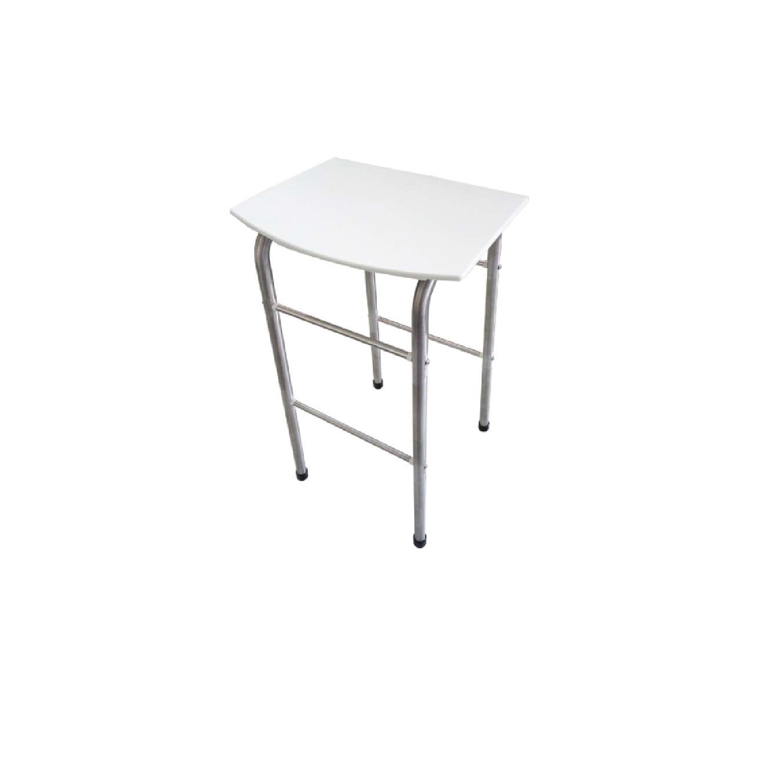 IMG STILLO BANQUETA DE DUCHA INOX