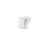 ROCA taza salida dual tq alto THE GAP Square - Imagen 2