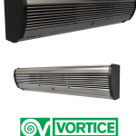 VORTICE CORTINA DE AIRE AD1500