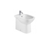 ROCA bidé 520 mm adosado a pared Debba Square