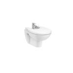 ROCA bidé suspendido 540 mm Debba Round