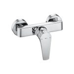 ROCA Grifo monomando ducha ATLAS