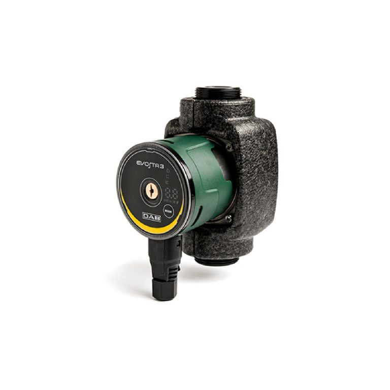 DAB Bomba electronica circuladora Calefaccion EVOSTA 2 40-70/180 – Glovasol