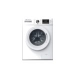 EAS ELECTRIC lavadora carga frontal 7kg 1.400rpm EMW7440GW
