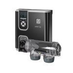 ZODIAC clorador salino para piscina  eXO®iQ 22