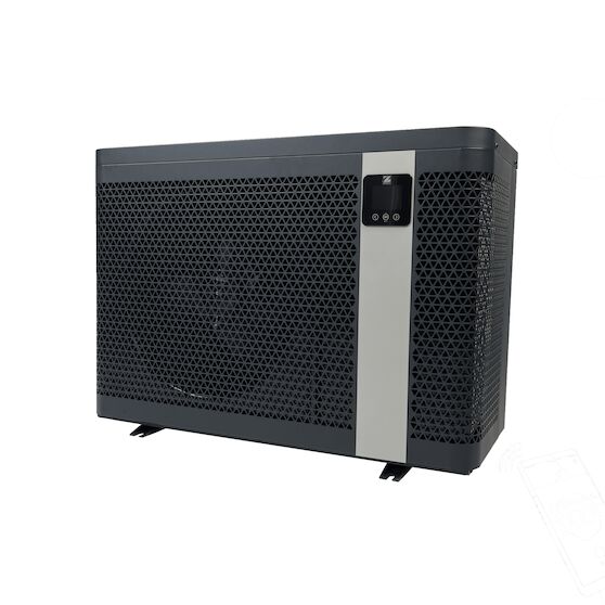 ZODIAC bomba de calor para climatización de piscina Z250 IQ MD4