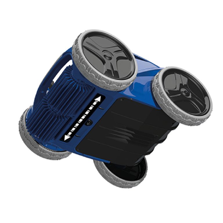 Zodiac vortex rv 5300