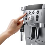 DELONGHI cafetera automática 15bar MagnificaS Smart ECAM25031SB - Imagen 2