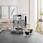 DELONGHI cafetera automática 15bar MagnificaS Smart ECAM25031SB - Imagen 3