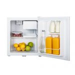 HISENSE frigorífico 1 puerta 47X44 A+ blanco RR55D4AW1