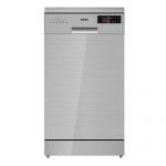 SVAN lavavajillas 45cm inox A++ SVJ243DX
