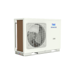 VERSATI III Gree aerotermia bomba calor monobloc MB8