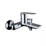 STILLO Grifo monomando Bañera-Ducha KIOS