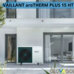 VAILLANT aroTHERM PLUS 15 HT