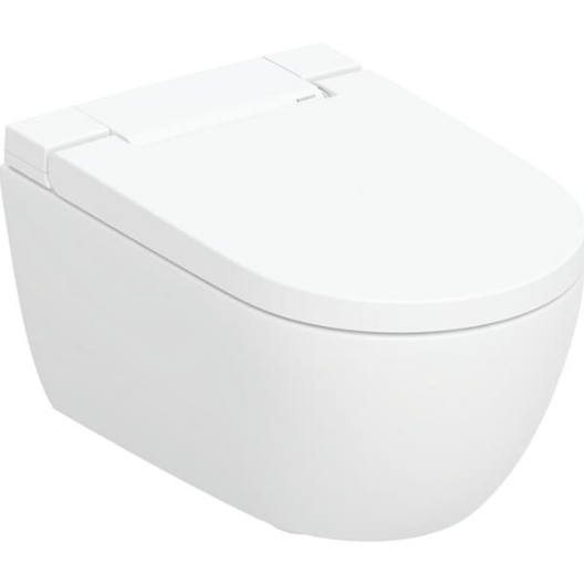 GEBERIT inodoro AQUACLEAN ALBA
