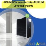 JOHNSON-aerotermia-AURUM-AT220T-22KW