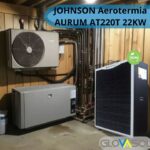 JOHNSON-aerotermia-AURUM-AT220T-22KW