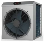 POOLSTYLE mini R32 6,8KW