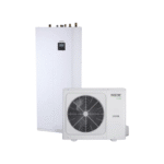 KOSNER aerotermia Bibloc AQUARIS 16 MD integrado 240L