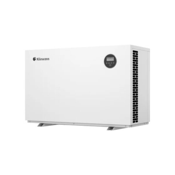 KLINWASS bomba de calor para climatización de piscina SEAGULL 7KW
