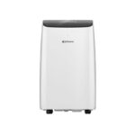 JOHNSON aire acondicionado portátil 3.010frig/h con bomba calor ALPES12BC