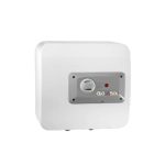 GLOVASOL termo eléctrico sobre lavamanos 15L