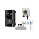 ZODIAC clorado salino eXPERT pH 40g + pH y Redox - Imagen 2