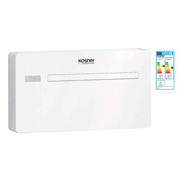KOSNER aire acondicionado todo en uno NOVA ONE 10