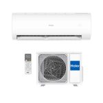 HAIER aire acondicionado split 1x1 PERLA PREMIUM S 35 Wifi 3.096frig/h.