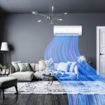 HAIER aire acondicionado split 1x1 PERLA PREMIUM S 35 Wifi 3.096frig/h. - Imagen 3