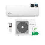 NORD aire acondicionado ESENCIA 25 WIFI